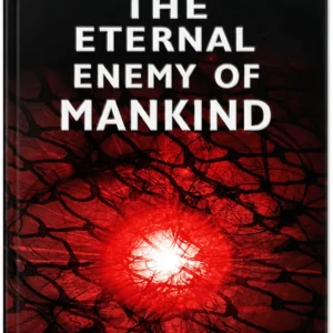 The Eternal Enemy of Mankind book cover